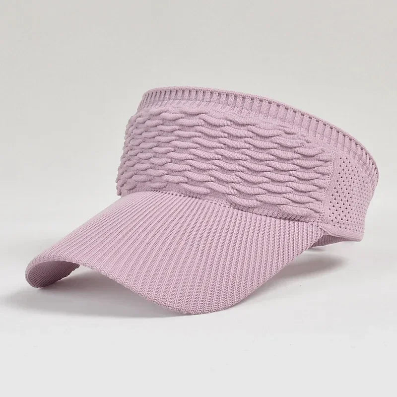 New Women Anti-UV Sun Hats