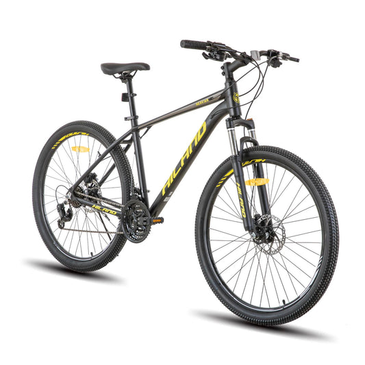 Aluminum Mountain Bike 21 Speeds