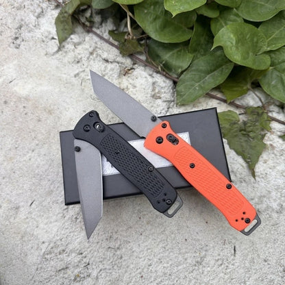 Multi-functional Folding Knife Durable