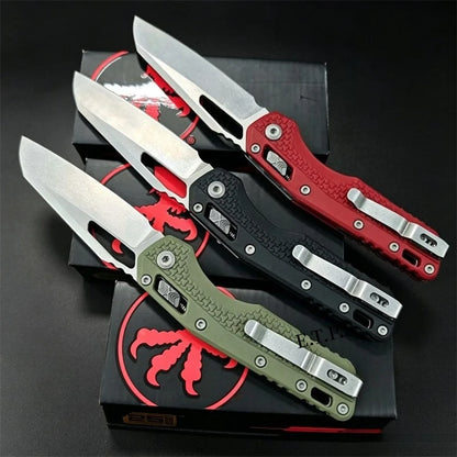 Folding Pocket Knife