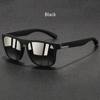 Designer Sun Glasses Anti-Glare