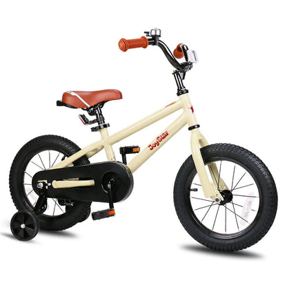 Kids Bike for Boys Girls Ages 2-9 Years Old, 12 14 16 18 Inch BMX Style