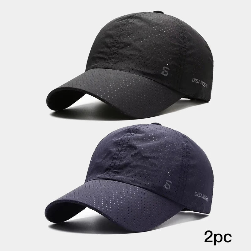 Original Design Running Cap