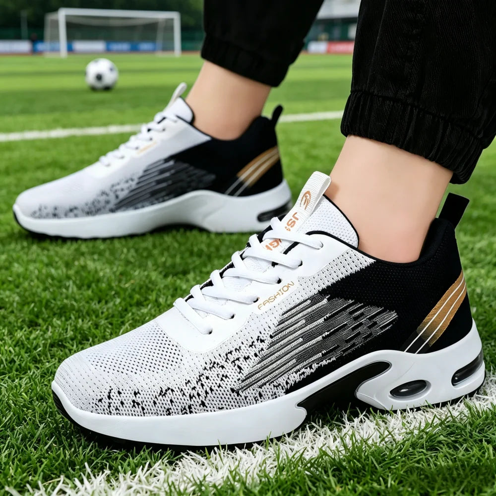 Men's Fashionable Running Shoes