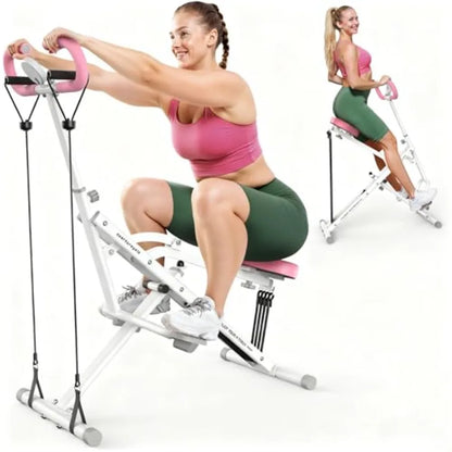 Full Body Workout Equipment
