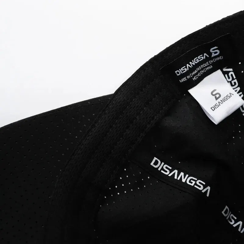 Original Design Running Cap
