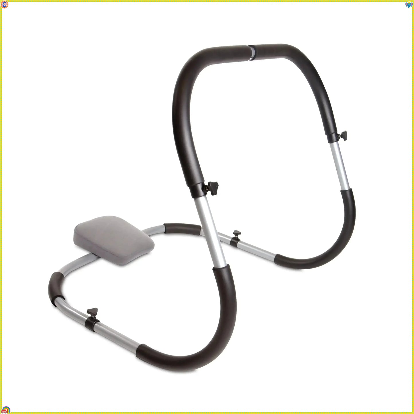 Compact Ab Machine