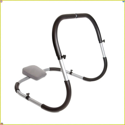 Compact Ab Machine