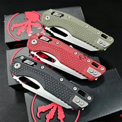 Folding Pocket Knife
