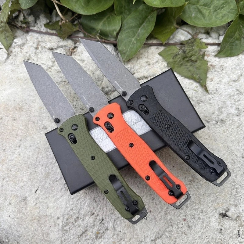 Multi-functional Folding Knife Durable