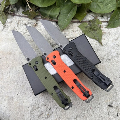 Multi-functional Folding Knife Durable