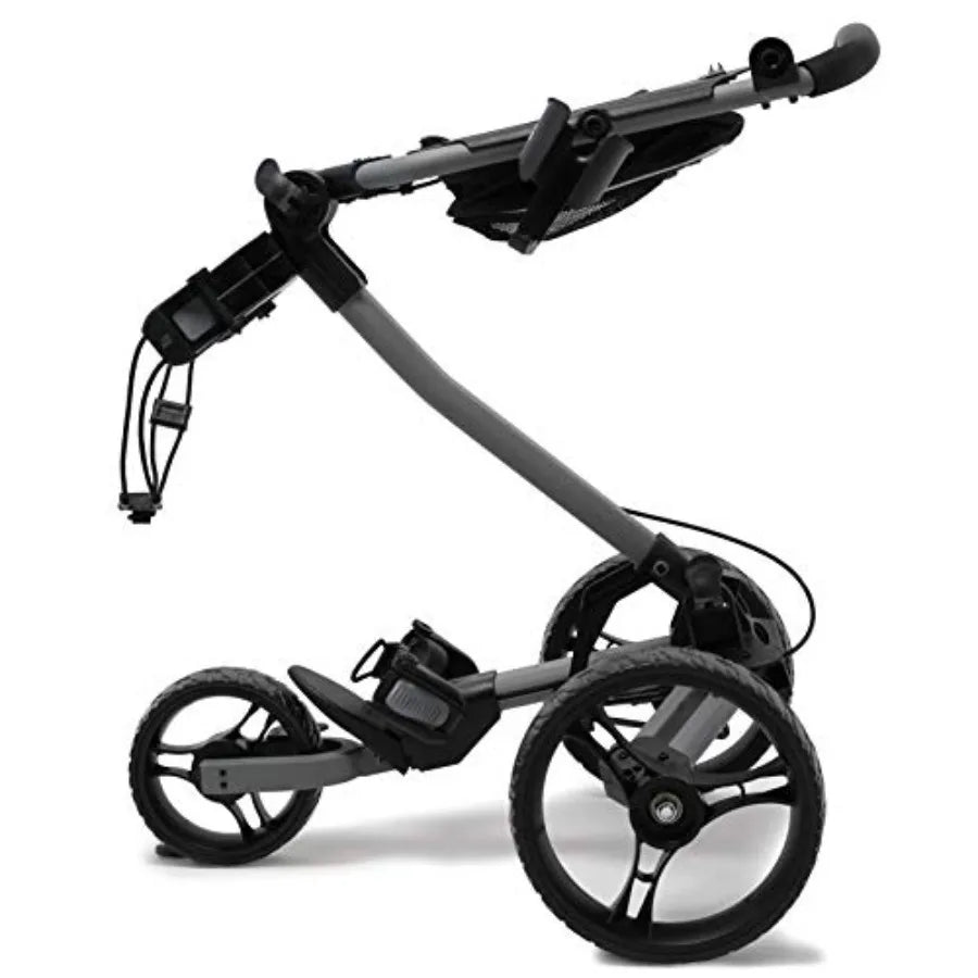 Trilite Golf Push Cart