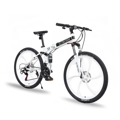 26 Inch Mountain Bike for Men & Women,
