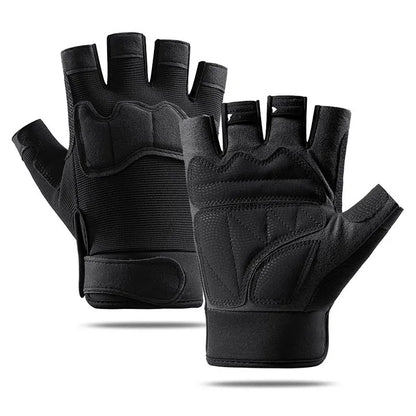 Outdoor Tactical Gloves for Men and Women