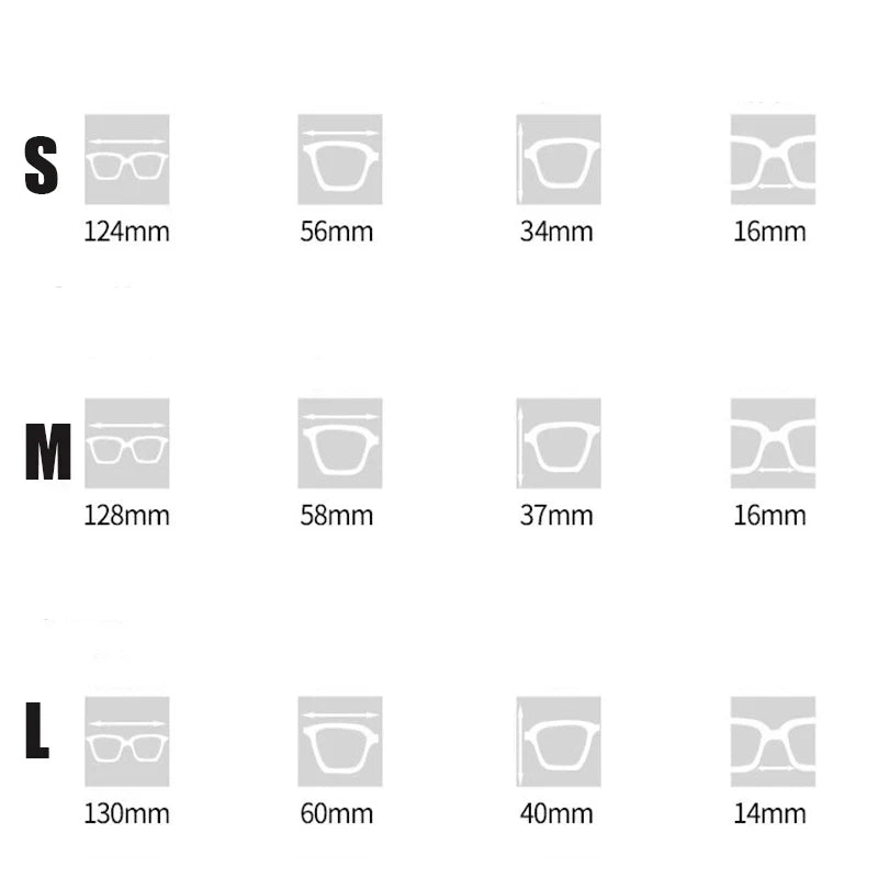 Polarized Sunglasses Clips