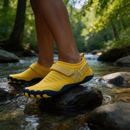 Barefoot Water Shoes Men