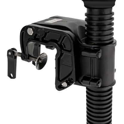 4HP 55cc 4-Stroke Outboard Motor,