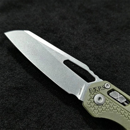 Folding Pocket Knife