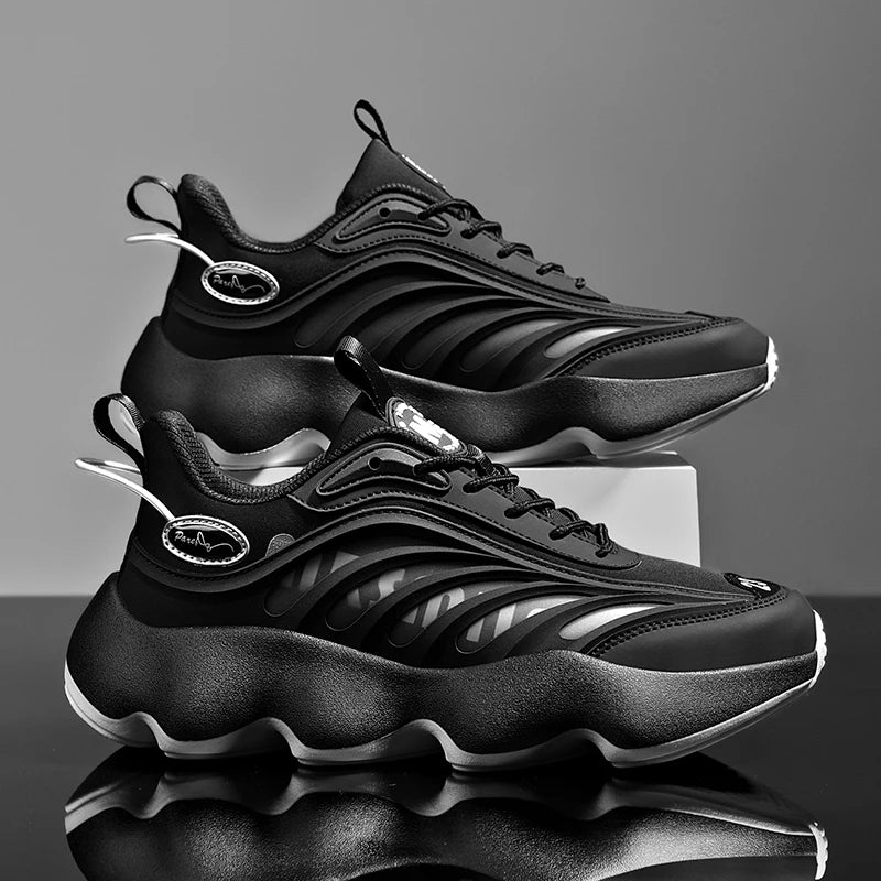 Mens casual Shoes Trainer Race