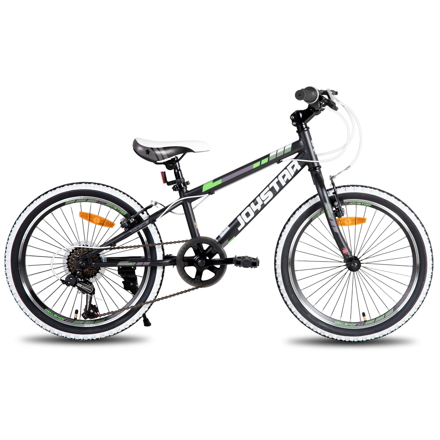 20 24 Inch Kids Bike for Boys Girls Ages 7-12 Years
