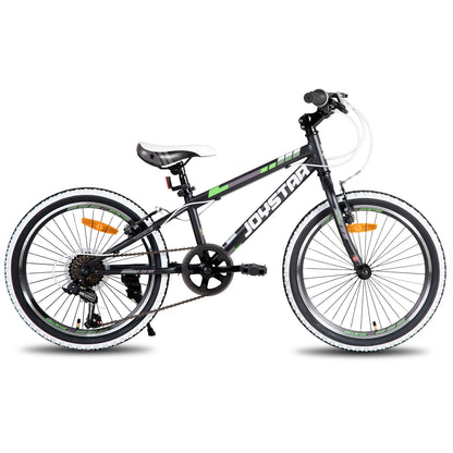 20 24 Inch Kids Bike for Boys Girls Ages 7-12 Years