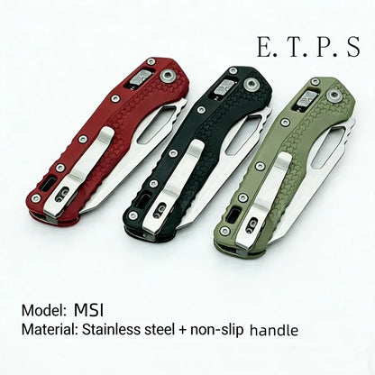 Folding Pocket Knife