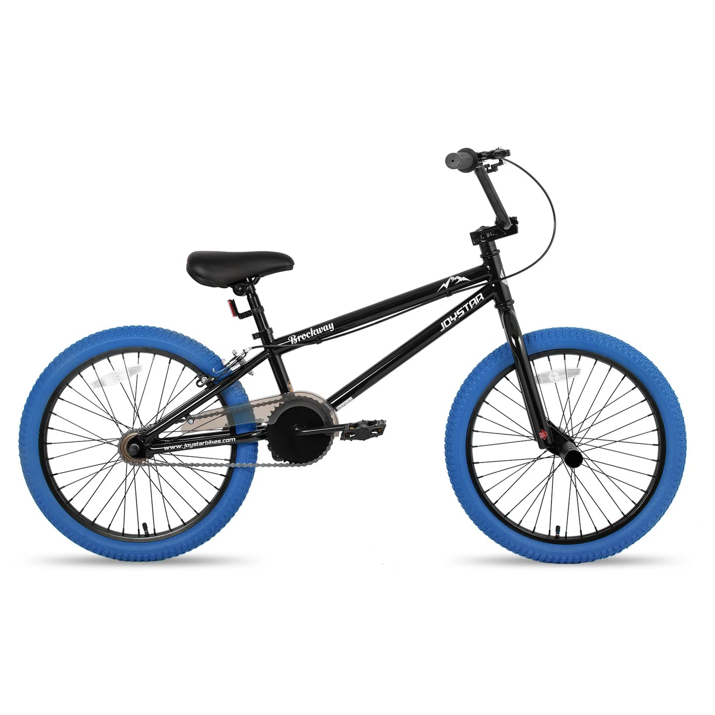 Brockway Freestyle Kids BMX Bikes
