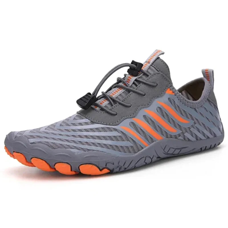 Men Barefoot Outdoor Aqua Shoes