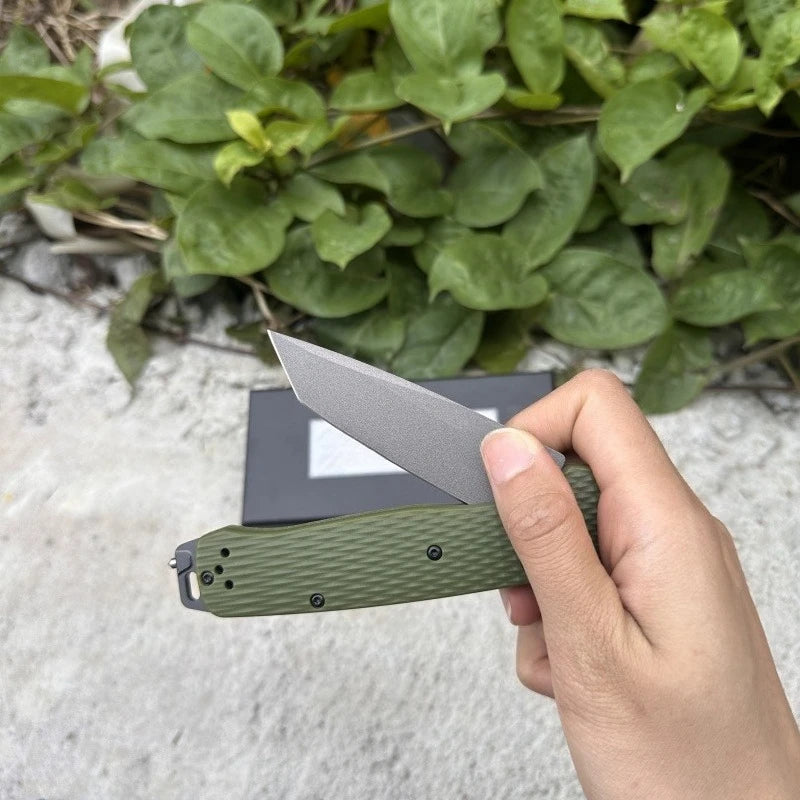 Multi-functional Folding Knife Durable
