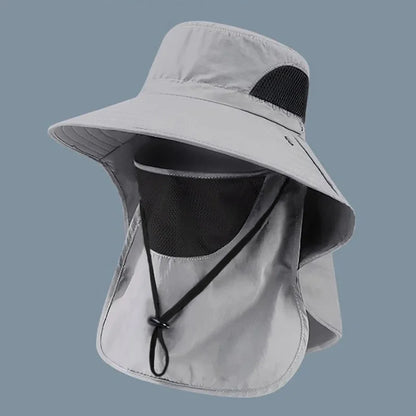 Summer Sun Hats UV Protection for Men or Women