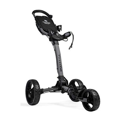 Trilite Golf Push Cart