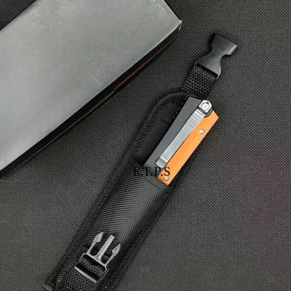 Folding Pocket Knife