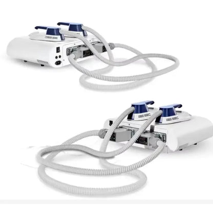 EMS Body Machine Eletric Muscle Stimulator Fat Burner Weight Loss Butt Lifter And Shapers Body Care