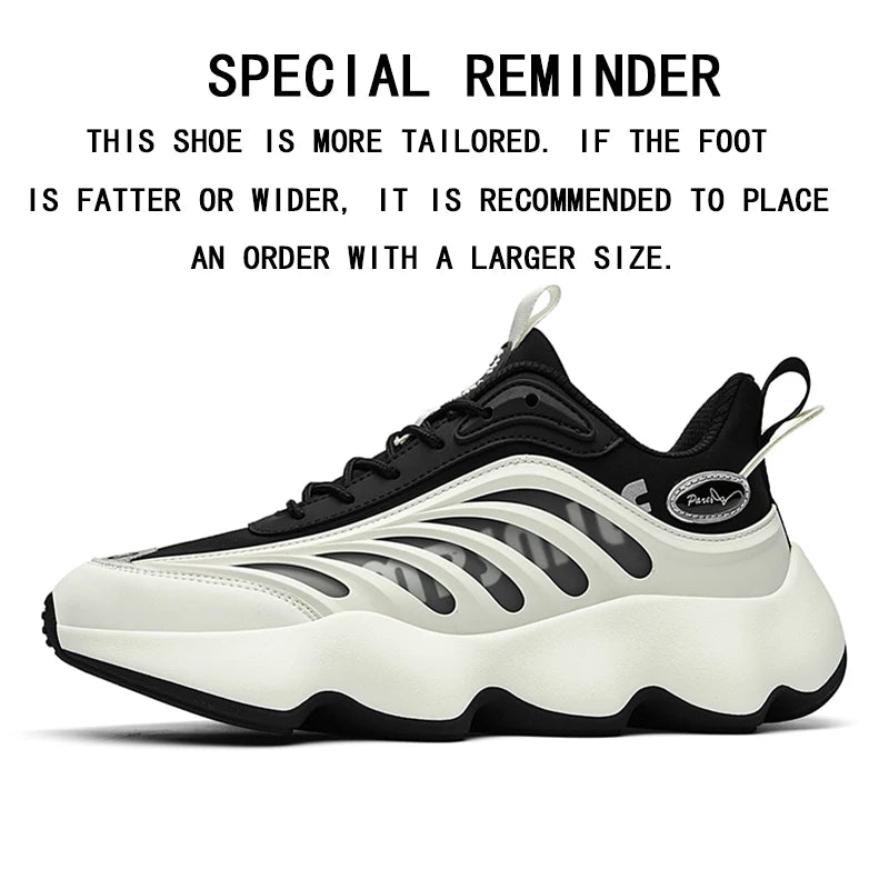 Mens casual Shoes Trainer Race
