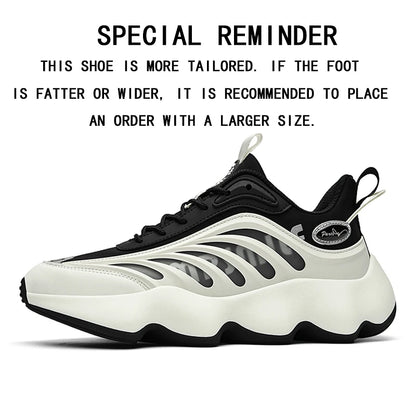 Mens casual Shoes Trainer Race