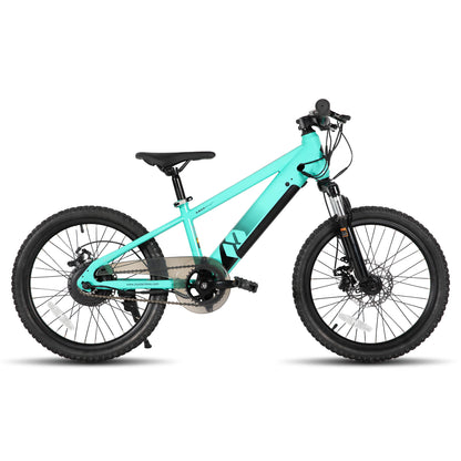Electric Bike for Kids Teens