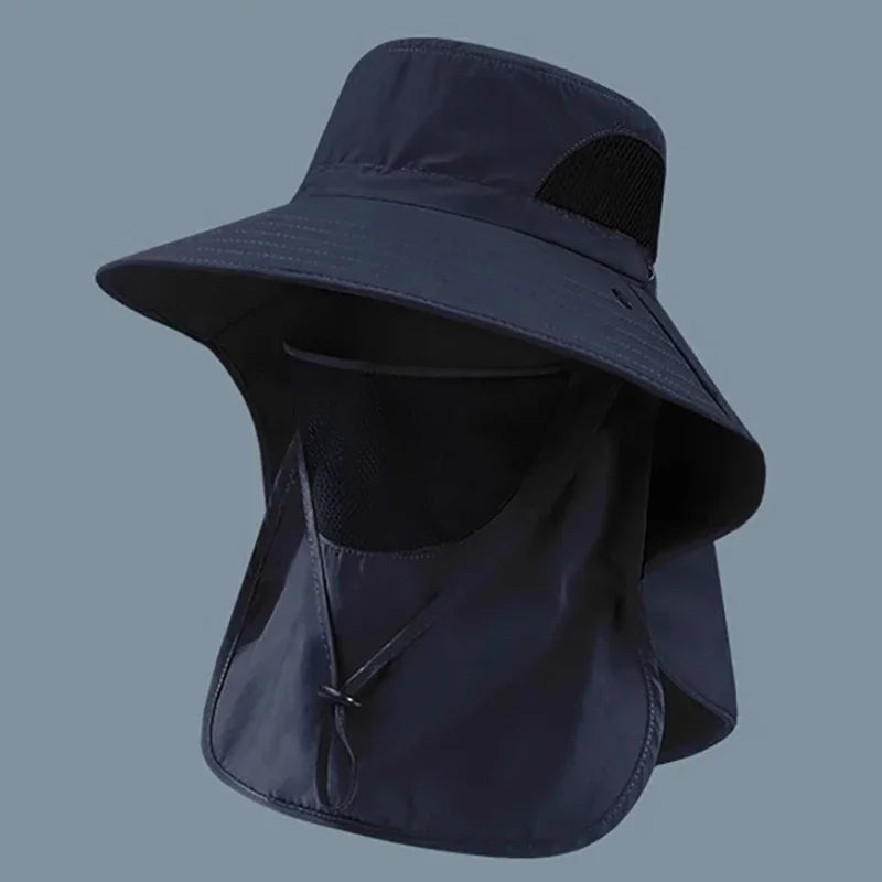 Summer Sun Hats UV Protection for Men or Women