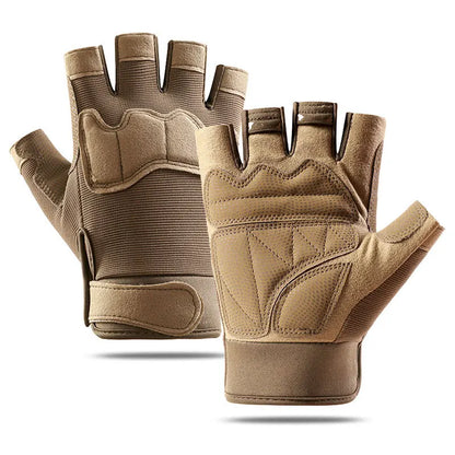 Outdoor Tactical Gloves for Men and Women