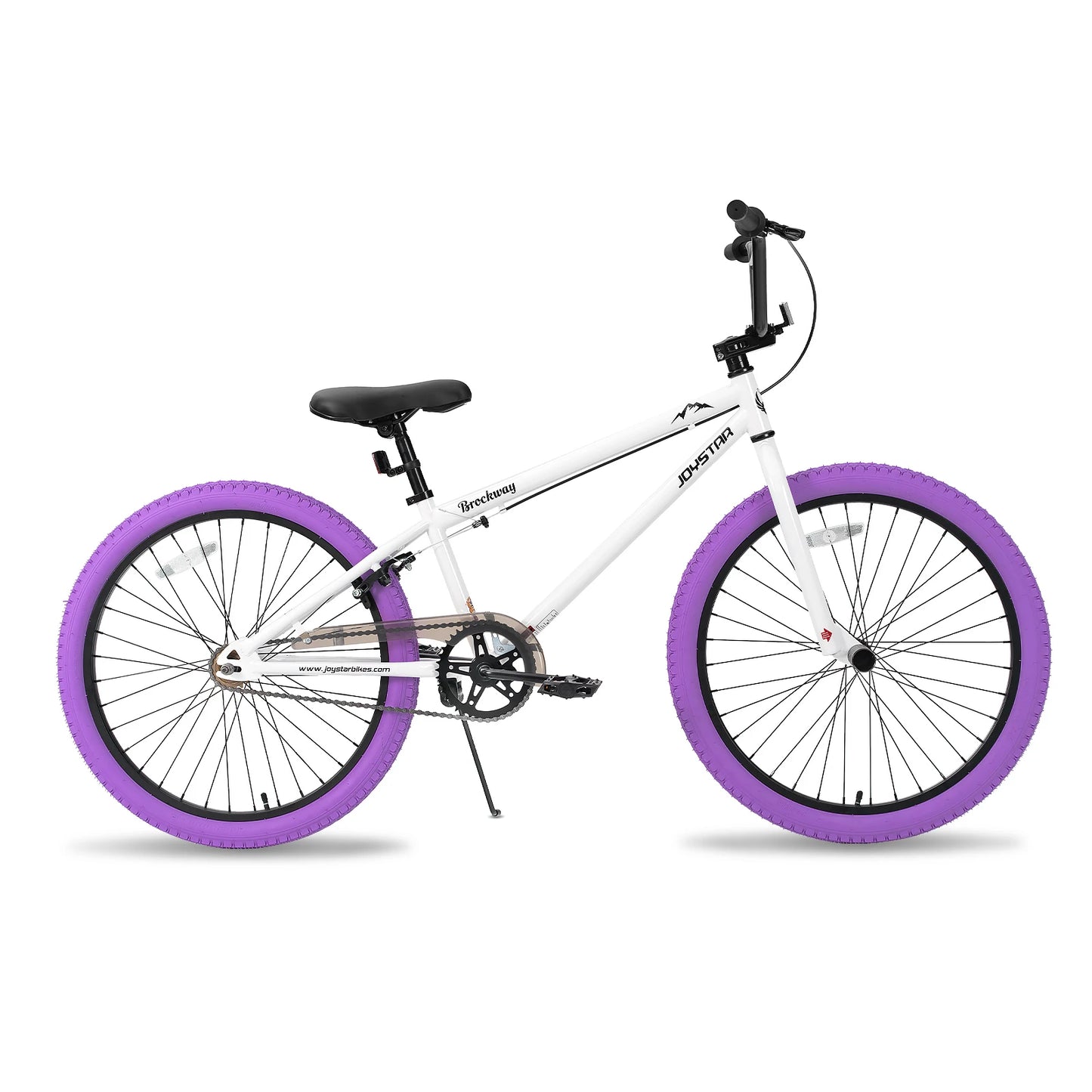 Brockway Freestyle Kids BMX Bikes