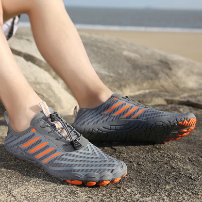 Men Water Shoes Surfing Wading Sneakers