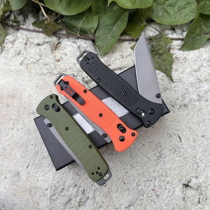 Multi-functional Folding Knife Durable
