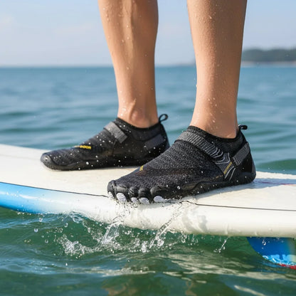 Barefoot Aqua Shoes For Women Men Anti-Slip