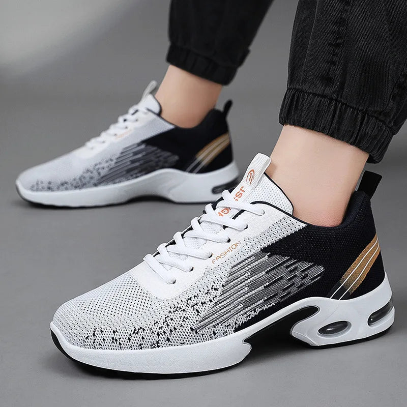 Men's Fashionable Running Shoes