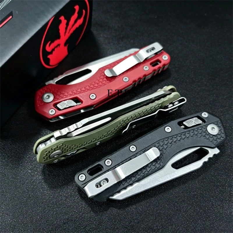 Folding Pocket Knife
