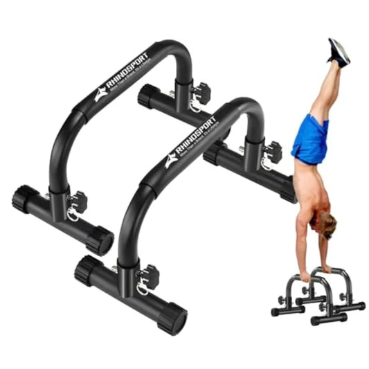 Calisthenics Push Up Bars
