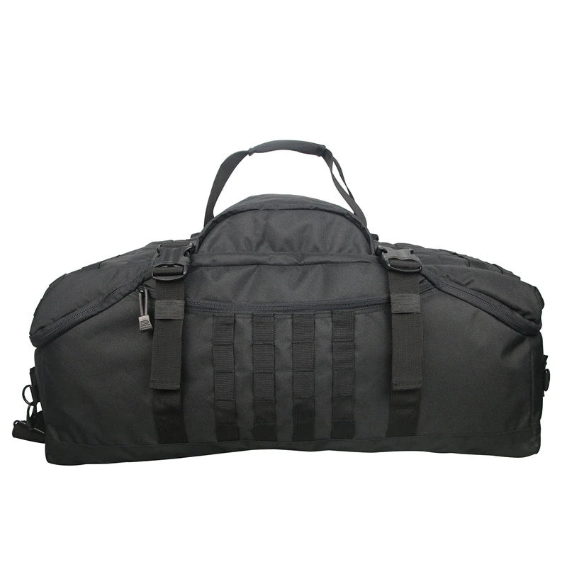 Sport Travel Backpack Gym Fitness Bag