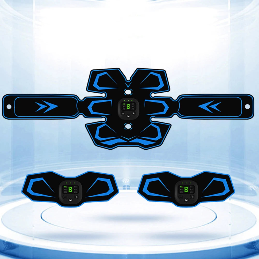 EMS Abdominal Training Device