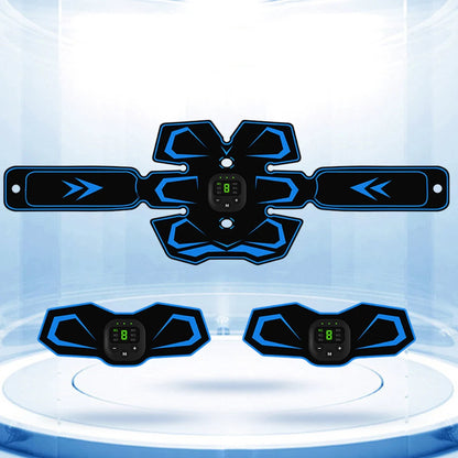 EMS Abdominal Training Device