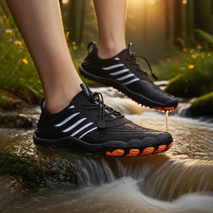 Men Water Shoes Surfing Wading Sneakers