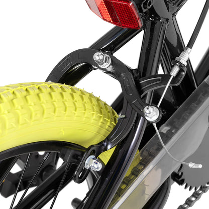 Brockway Freestyle Kids BMX Bikes